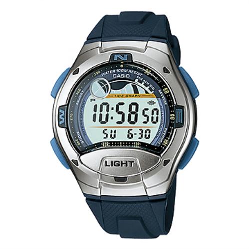 ĐỒNG HỒ CASIO W-735H-1AV